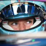 Pierre Gasly explains: This is how the crash happened in the second free practice