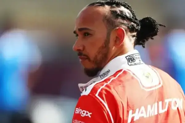 Lewis Hamilton explains upswing: No simulator, no problem!