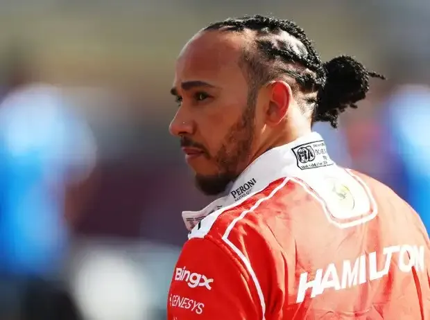 Lewis Hamilton explains upswing: No simulator, no problem!