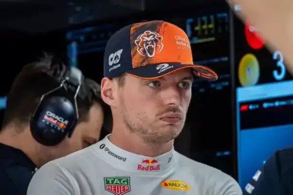 Racing Bulls advises its drivers: "Listen to how Max Verstappen talks"