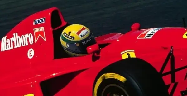 F1 Live Ticker: Imola, the Update Festival?