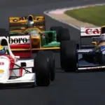 Formula 1 Live Ticker: Today new weekend format?