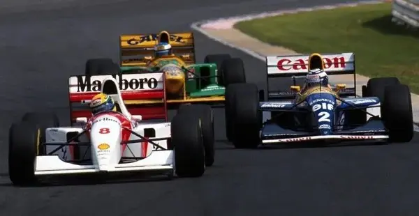 Formula 1 Live Ticker: Today new weekend format?