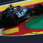 Quali: Red Bull plays slipstream games, but Antonelli remains ice-cold