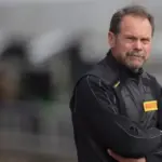 Pirelli explains why the tire pressure rule will remain in place in 2027