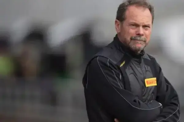 Pirelli explains why the tire pressure rule will remain in place in 2027