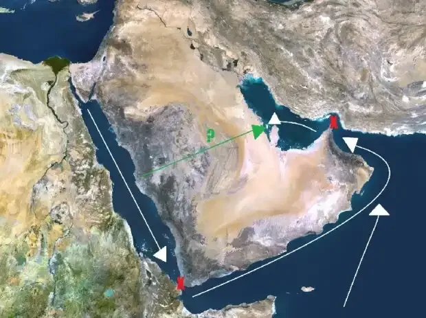Pirelli: Why a makeup race in the Middle East would be difficult
