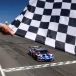 ADAC GT Masters: Souveräner Sieg für Hirsiger/Zulauf am Nürburgring