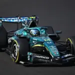Aston Martin: New Honda engine expected to deliver nearly 30 hp