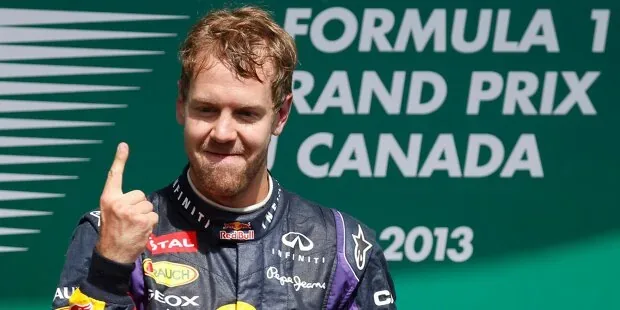 Top 10: The ten best Red Bull drivers in Formula 1