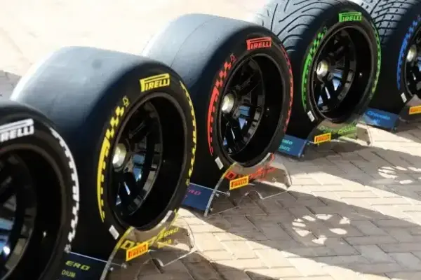 Pirelli confirms: No comeback of the C6 tire in the 2027 Formula 1 season