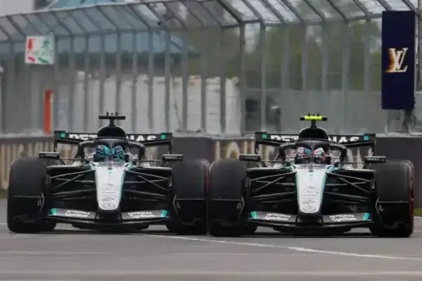 Mercedes U-turn: Toto Wolff open to team orders to secure victory