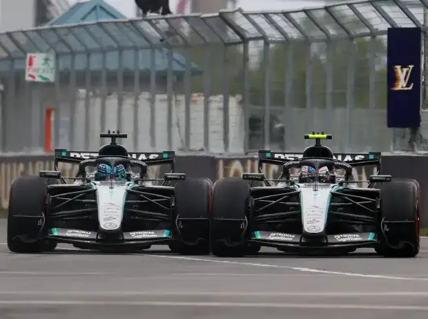 Mercedes U-turn: Toto Wolff open to team orders to secure victory