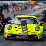 "Once in 500 cases": Technical glitch during stop costs Preining the victory