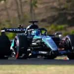 Mercedes confirms: Russell's software bug was also present with Antonelli