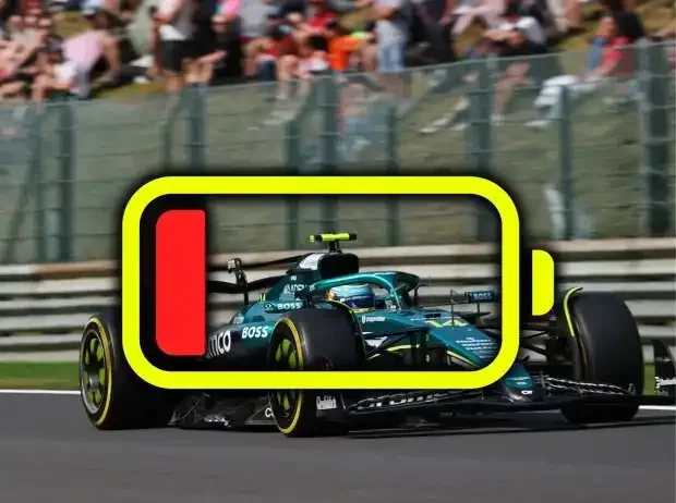 Titel-Bild zur News: Fernando Alonso
