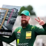 DTM victories with different brands: Who else besides Thiim managed that?