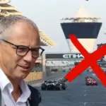 What happens if no Middle East races can take place in 2027 either?