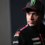 Bezzecchi despite setbacks: "A tough moment, but we are tougher"