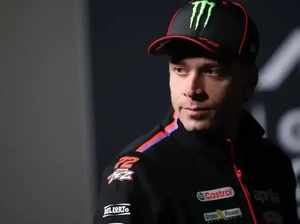 Bezzecchi despite setbacks: "A tough moment, but we are tougher"