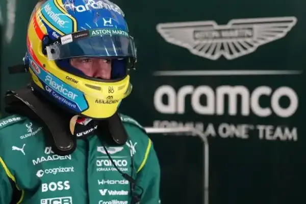 Alonso's Future: What impact does the Hungary update have at Aston Martin?
