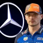 Max Verstappen to Mercedes? Button believes it, Steiner disagrees