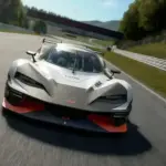 Assetto Corsa EVO: EA 0.8 is here - Info, Video and Screenshots