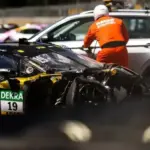 Mission canceled! Why Grasser is driving in Oschersleben without a second car