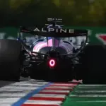 "Aerodynamics inconsistent": Pierre Gasly reveals Alpine weakness