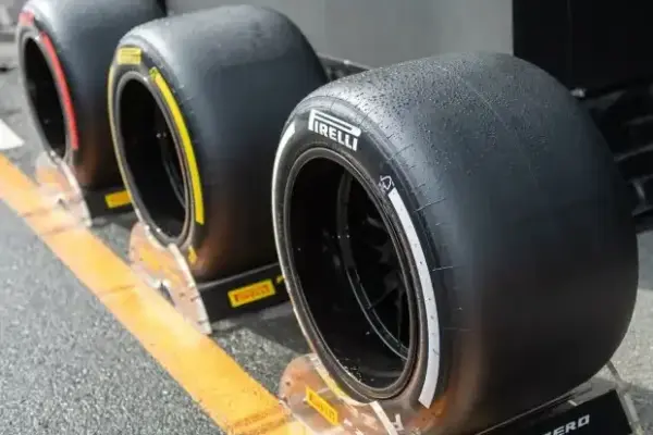 Pirelli is still considering: But not the last Formula 1 contract?