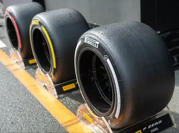 Pirelli is still considering: But not the last Formula 1 contract?