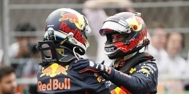 Career killer Max Verstappen? His teammates in Formula 1