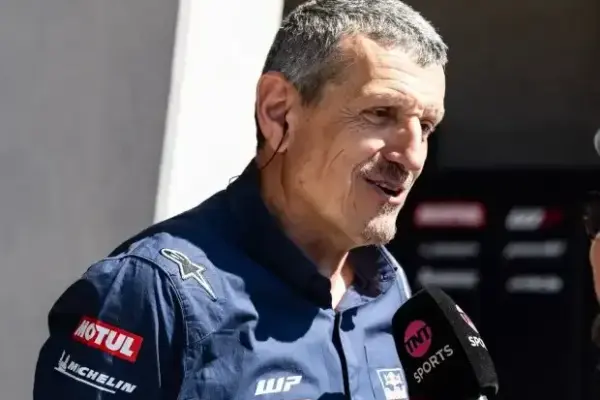 Tech3 Rider: Günther Steiner pursues this plan for 2027