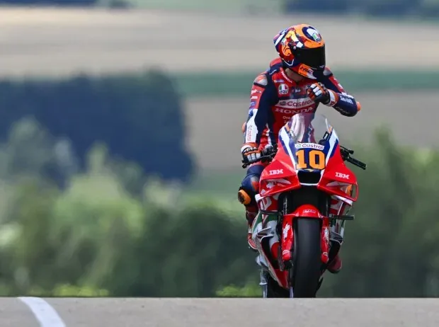 Luca Marini