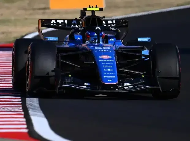 Title image for the news: Carlos Sainz