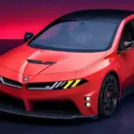Electric BMW M3 will be more powerful than combustion M3