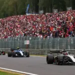 Audi suddenly scores points: Is seventh place in the World Championship now realistic?