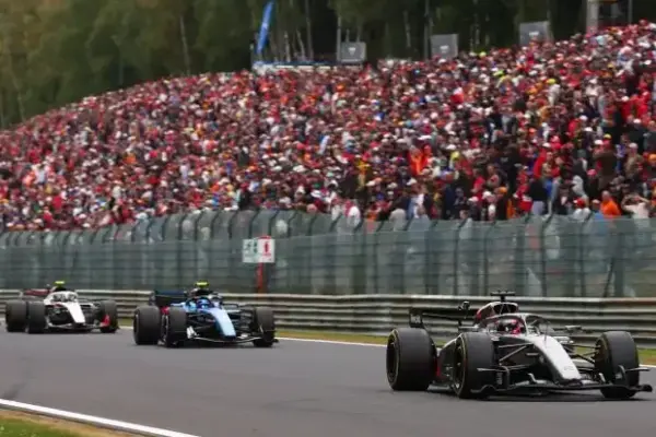 Audi suddenly scores points: Is seventh place in the World Championship now realistic?