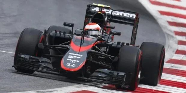 Still without points after five races: The F1 record of recent years
