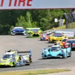 IMSA Mosport 2026: Free Livestream and TV Broadcast