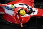Lewis Hamilton (Ferrari)