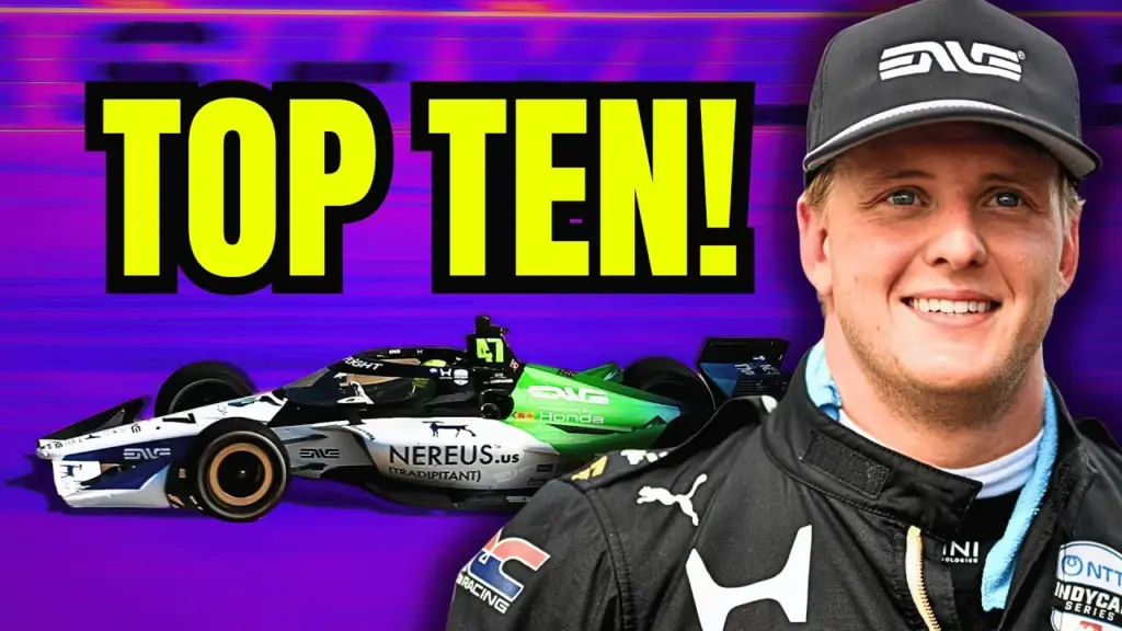 RLL scales back to two cars in 2027 - Mick Schumacher facing a team change?