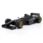 Michael Schumacher Ferrari F300 Test Car Fiorano F1 1998 1:18