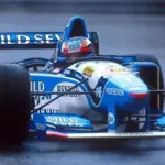 Formula 1 live ticker: The race in Spa-Francorchamps now live!