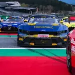 DTM Warnings 2026: An overview of the current status of all drivers