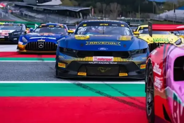 DTM Warnings 2026: An overview of the current status of all drivers