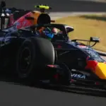 No chance of winning? Red Bull "clearly too slow" at the Hungaroring