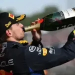 Suddenly Podium for Max Verstappen: "How the hell did we end up here?"