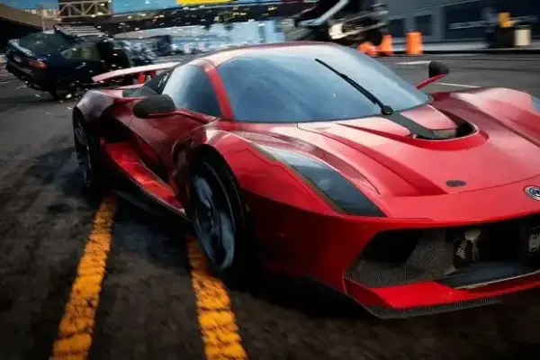 Wreckreation 2 is coming: First game info, screenshots and video trailer