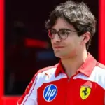 New driver for Cadillac? Ferrari junior in the sights of the US team